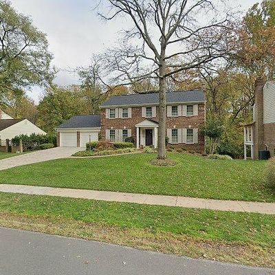 1631 Maddux Ln, Mc Lean, VA 22101