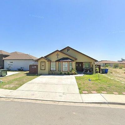 1631 Doctora Eve Perez Ln, Laredo, TX 78046