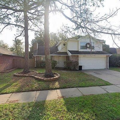 16311 Salinas Ln, Houston, TX 77095