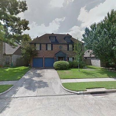 16317 Wellers Way, Houston, TX 77095