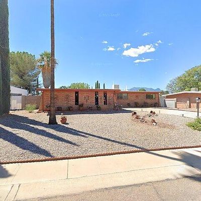 1632 Andrea Dr, Sierra Vista, AZ 85635