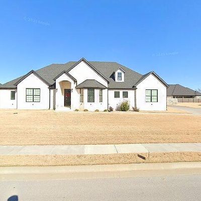 1632 Lake Estates Dr, Elm Springs, AR 72762