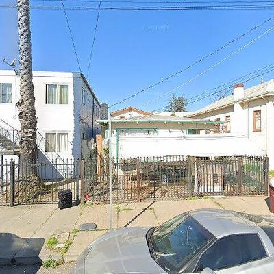 1633 46 Th Ave, Oakland, CA 94601