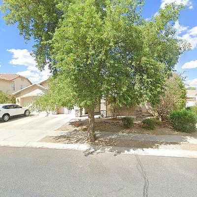 16326 W Fillmore St, Goodyear, AZ 85338