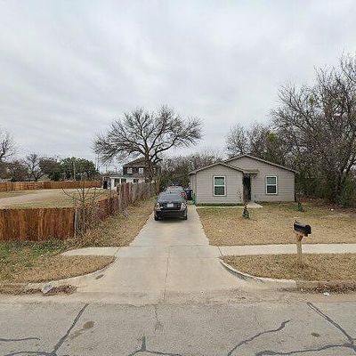 1634 E Davis Ave, Fort Worth, TX 76104