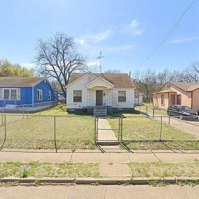 1634 N 15th A St, Waco, TX 76707