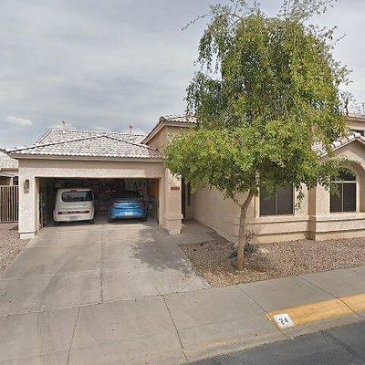 1932 N Mesa Dr #24, Mesa, AZ 85201