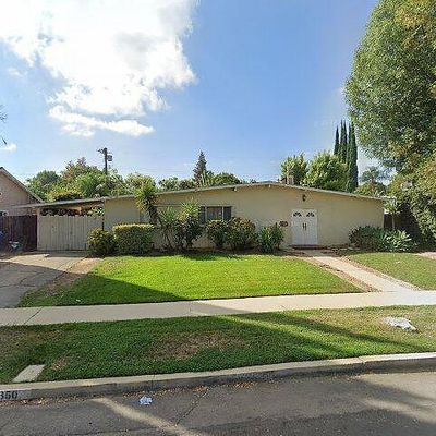 19350 Blythe St, Reseda, CA 91335