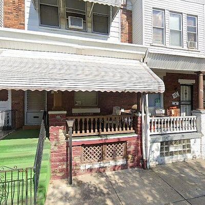 1941 N Myrtlewood St, Philadelphia, PA 19121