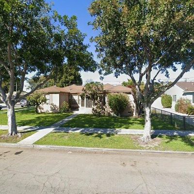 195 W 68 Th St, Long Beach, CA 90805