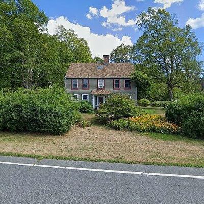 196 Cornwall Road, Kent, CT 06757