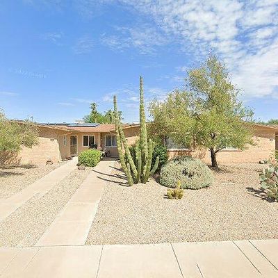 19606 N Camino Del Sol, Sun City West, AZ 85375