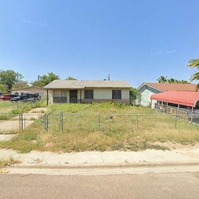 1961 Hoover St, Eagle Pass, TX 78852