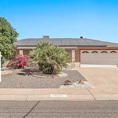 19621 N Palo Verde Dr, Sun City, AZ 85373