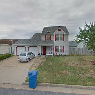 1965 Big Boulder Dr, Virginia Beach, VA 23456