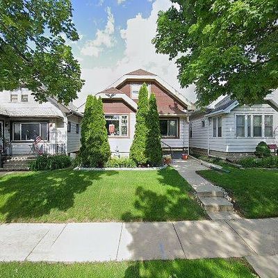 1964 S 71 St St, Milwaukee, WI 53219