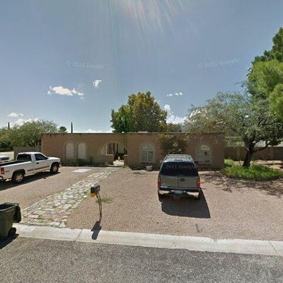 1968 Chateau Ln, Sierra Vista, AZ 85635