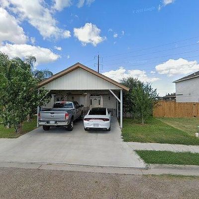 1972 Baja Dr, Los Fresnos, TX 78566