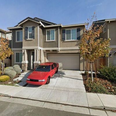 1986 Elijah St, Fairfield, CA 94533