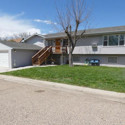 199 E Laramie, Guernsey, WY 82214