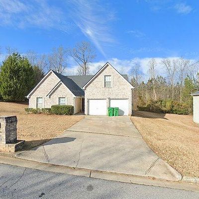 1990 Boulder Gate Dr, Ellenwood, GA 30294