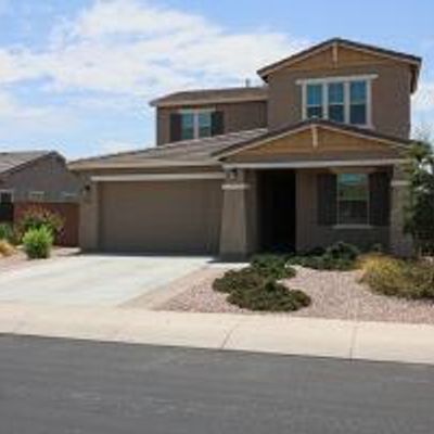 19957 W Grant St, Buckeye, AZ 85326