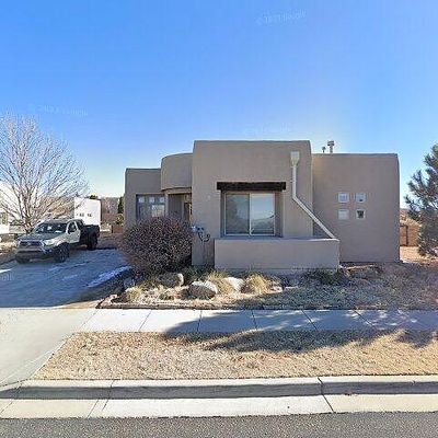 2 Bear Mtn, Santa Fe, NM 87508