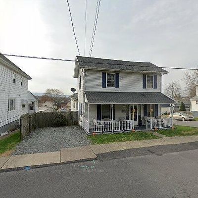 2 E Bergh St, Wilkes Barre, PA 18705