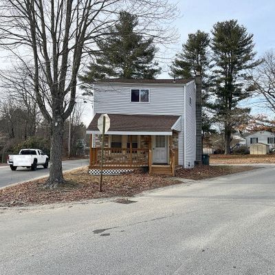 2 Emerson Rd, Harrisville, RI 02830