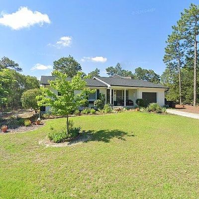 2 Gilmore Rd, Pinehurst, NC 28374