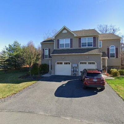 2 Nicholas Court Dr, Drums, PA 18222