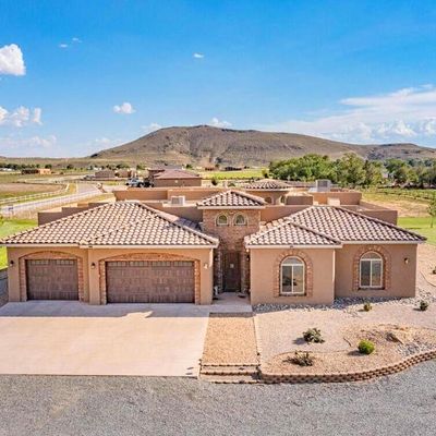 2 Wishbone, Los Lunas, NM 87031