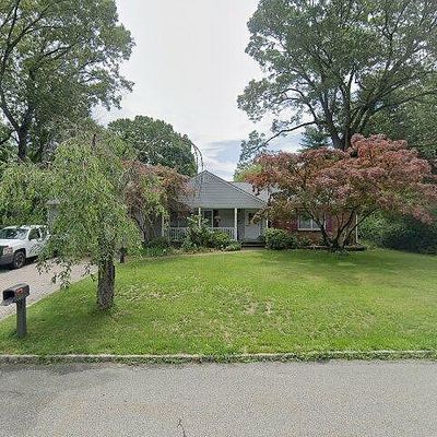 20 Harrison Ave, Morris Plains, NJ 07950