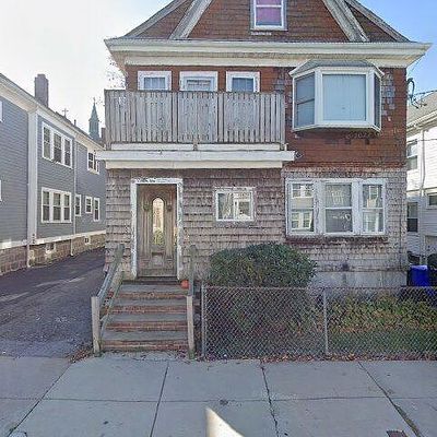 20 Saint Gregory St #22, Dorchester Center, MA 02124