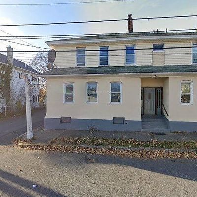 20 Woodward St, Wilkes Barre, PA 18705