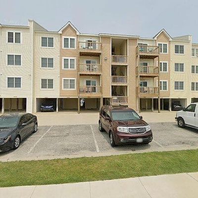 200 E Martin St #101, Kill Devil Hills, NC 27948