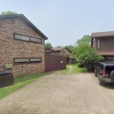 200 Fountain Lk #105, Livingston, TX 77351