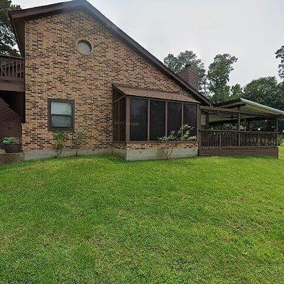 200 Fountain Lk #125, Livingston, TX 77351