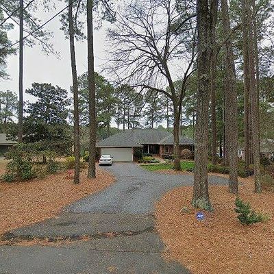 200 Pine Ridge Dr, Whispering Pines, NC 28327