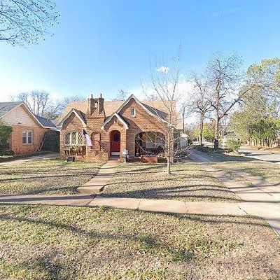 2000 Victory Ave, Wichita Falls, TX 76301