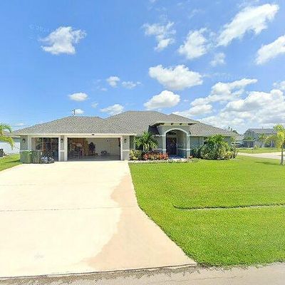 2001 Sw Grant Ave, Port Saint Lucie, FL 34953