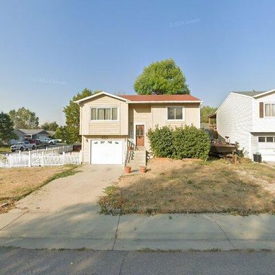 2002 S Gillette Ave, Gillette, WY 82718