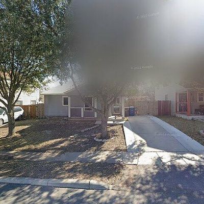 2002 Sunbend Fls, San Antonio, TX 78224