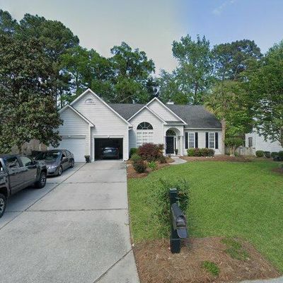 2005 Carriage Way, Summerville, SC 29485