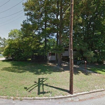 2005 Colston St, Petersburg, VA 23805