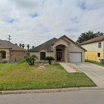 2005 Puerto Vallarta Dr, San Juan, TX 78589