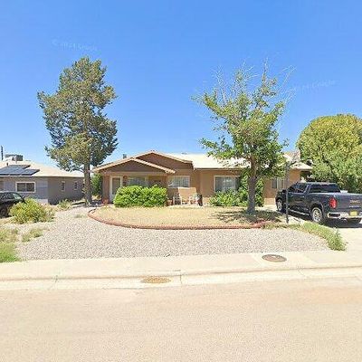 2007 Dewey Ln, Alamogordo, NM 88310