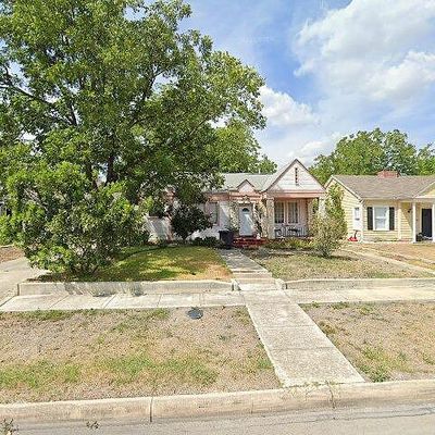 2007 W Mistletoe Ave, San Antonio, TX 78201