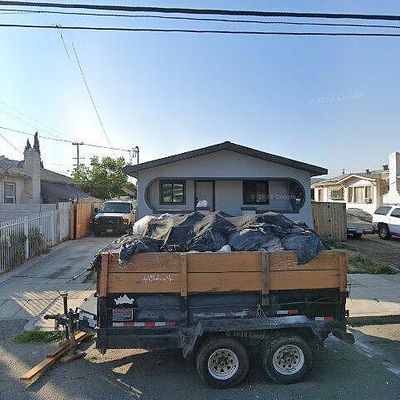 2009 Auseon Ave, Oakland, CA 94621