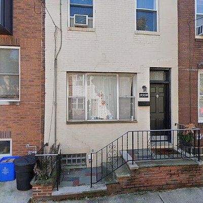 2008 Titan St, Philadelphia, PA 19146